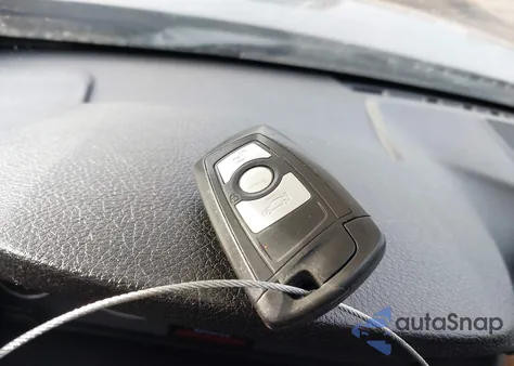 2015 BMW 328I xDrive from USA, damaged, VIN WBA3B5G58FNS13602